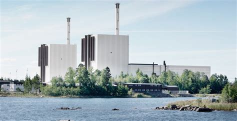 sweden to build nuclear plants